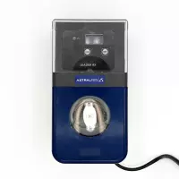 Pompa dosatrice peristaltica Astralpool LEADER RX per misurare e regolare l'ORP