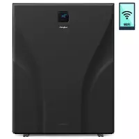 Pompa di calore full inverter per piscina fino a 132 m³ UX TURBO Dual Fans