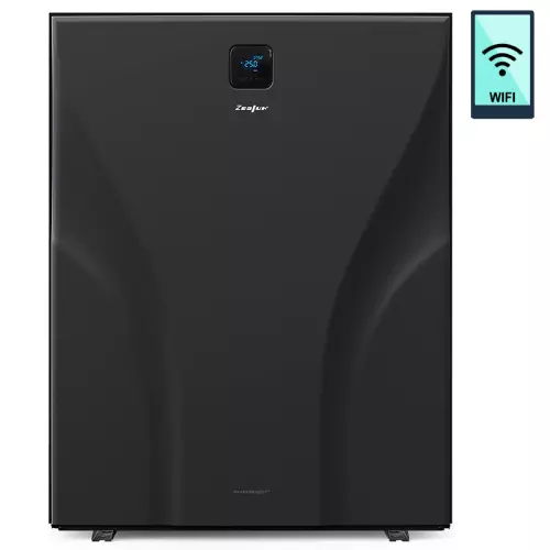 Pompa di calore full inverter per piscina fino a 150 m³ UX TURBO Dual Fans