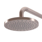 Doccione Doccia solare da giardino CHROME