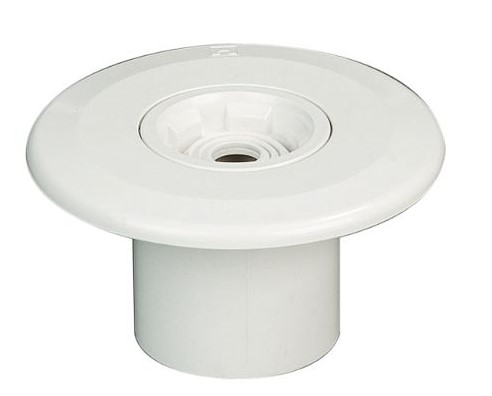 Bocchetta Multiflow in ABS per piscine in cemento