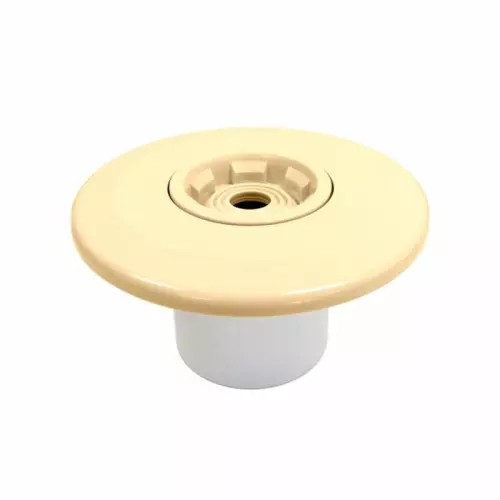 Bocchetta di mandata Multiflow ad incollaggio Astralpool - piscine in calcestruzzo con liner : Bocchetta di mandata Multiflow Astralpool - Beige