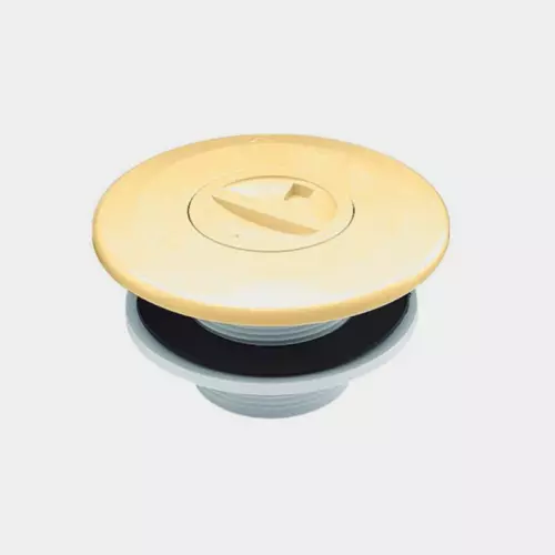 Bocchetta aspirafango Astralpool - Beige