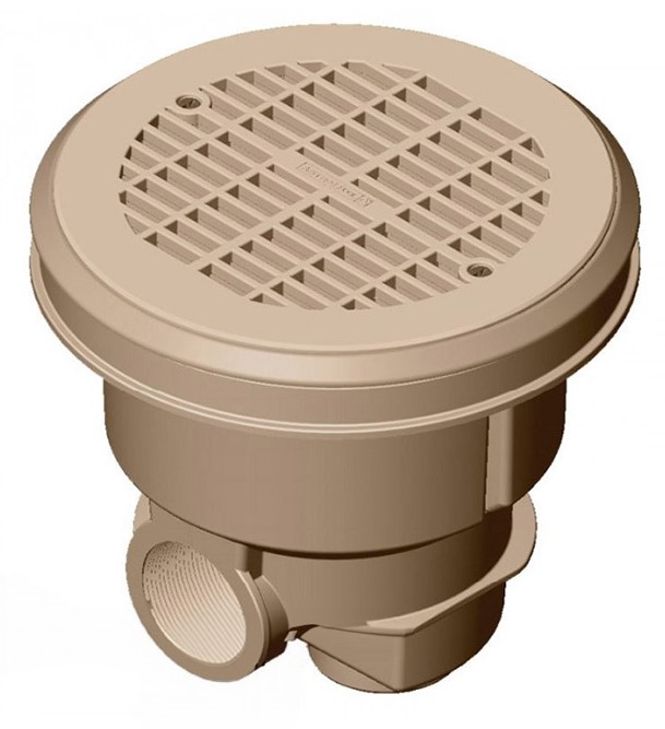 Scarico di fondo Norm Astralpool