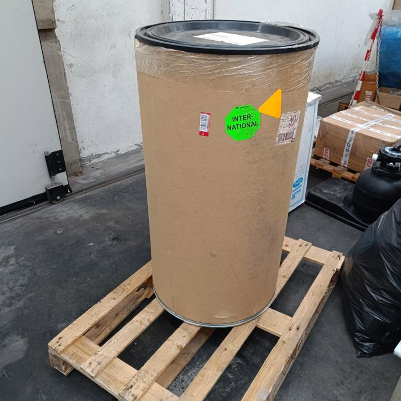 imballo liner sabbia da esposizione