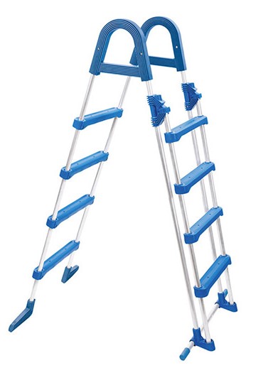 Scaletta di sicurezza AZURO