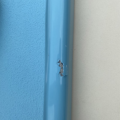 Danno tavola di ricambio per trampolino 