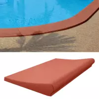 Bordo piscina Rossena COTTO