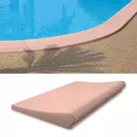 Bordo piscina Rossena ROSA