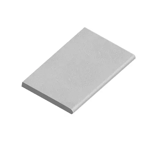 Bordo piscina piatto Bianello GRIGIO CEMENTO