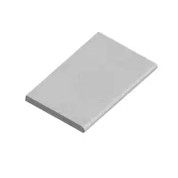 Bordo piscina piatto Bianello GRIGIO CEMENTO