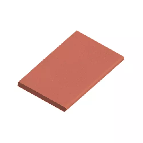 Bordo piscina piatto Bianello COTTO