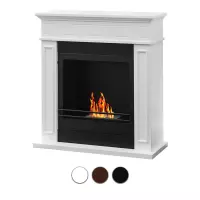 Camino a bioetanolo da terra JEFFERSON 3,2 kW