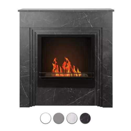 Camino a bioetanolo da terra BELLINI 3,2 kW