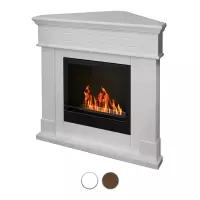 Camino ad angolo a bioetanolo da terra FORD 3,2 kW