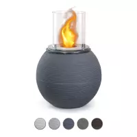 Braciere a bioetanolo BOTTICELLI 3,2 kW