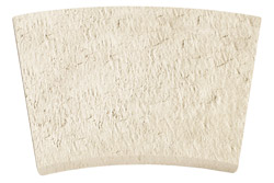 Bordo piscina Montagna SABBIA a Raggio