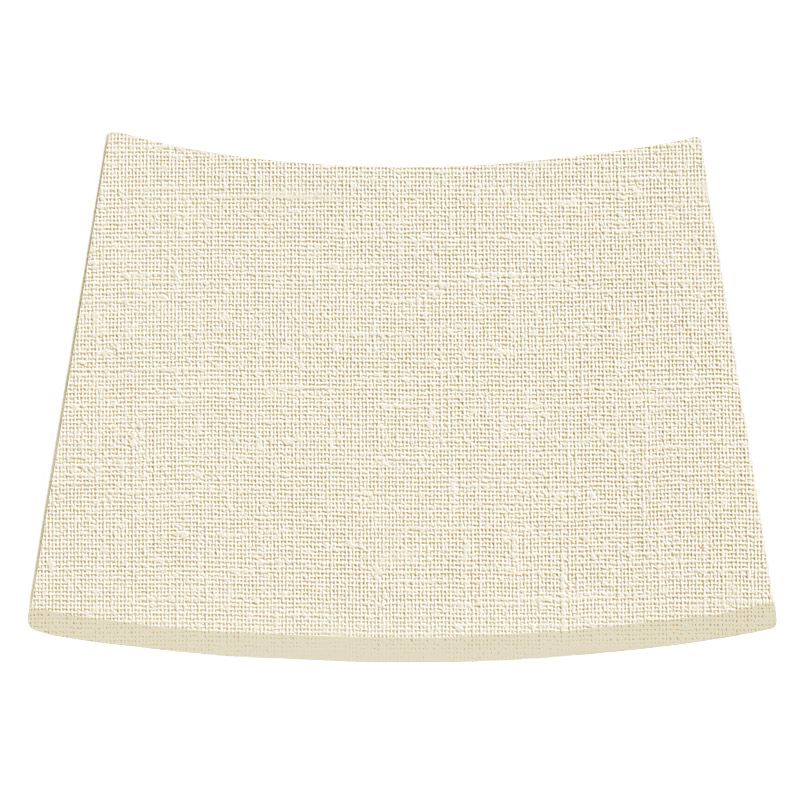 Bordo piscina Velluto SABBIA a Raggio Rovescio