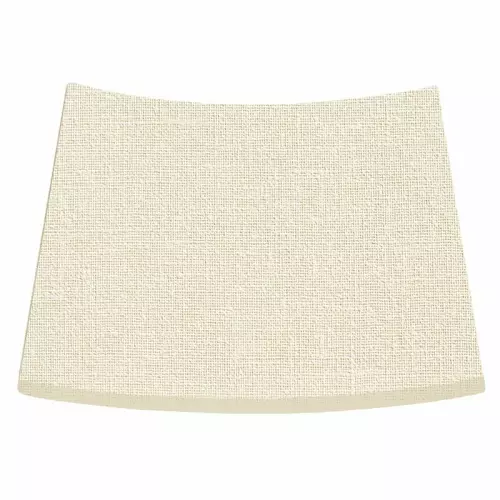 Bordo CURVO A RAGGIO ROVESCIO sabbia per piscina