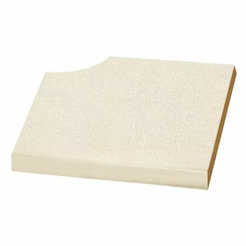 Bordo ANGOLO RETTO CURVO sabbia per piscina