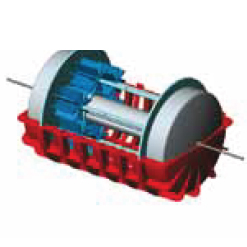 Corsia Galleggiante BCN03