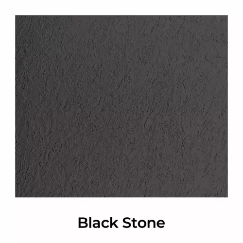 Rivestimento PVC per piscine ELITE MOTION® armato, a rotoli da 25 m x h 1,65 m - 41,25 m² - BLACK STONE