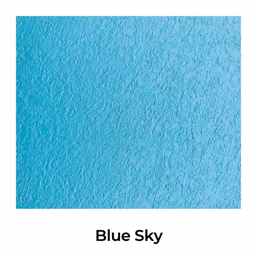 Rivestimento PVC per piscine ELITE MOTION® armato, a rotoli da 25 m x h 1,65 m - 41,25 m² - BLUE SKY