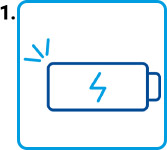 Robot ZODIAC FREERIDER - libert&Atilde;&nbsp; senza cavo