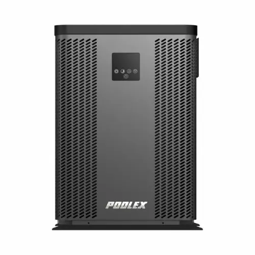 Pompa di calore per piscina Poolex Silverline Top 150 fino a 90 m³