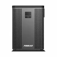 Pompa di calore per piscina Poolex Silverline Top 150 fino a 90 m³