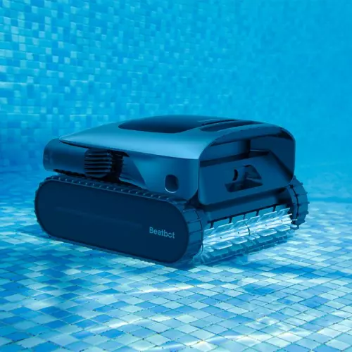 Robot piscina a batteria Beatbot AquaSense Pro