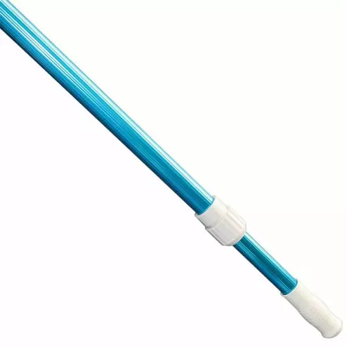 Asta telescopica 3 parti, da 1,20 a 3,60 m