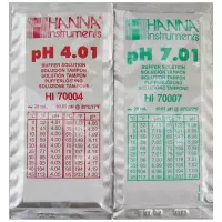 Kit soluzione tampone per Regolatore automatico pH Perfect