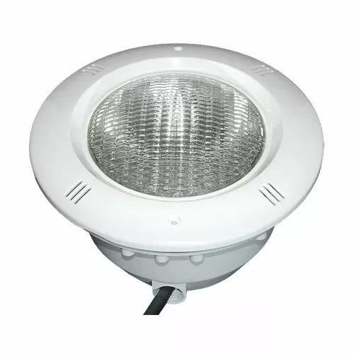 Proiettore di illuminazione subacquea 300 watt 12 V + guarnizione sandwich