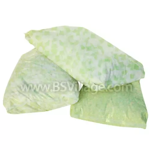 Sabbia di Vetro filtrante ACTIVE CLEAR Glass - sacco 25 Kg