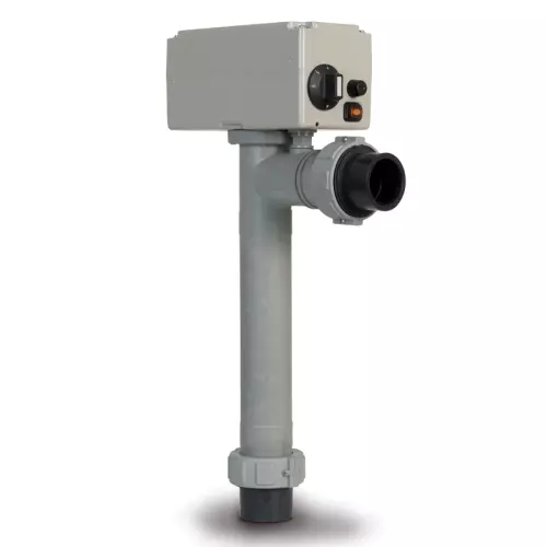 Riscaldatore Elettrico per piscina RE/L Zodiac