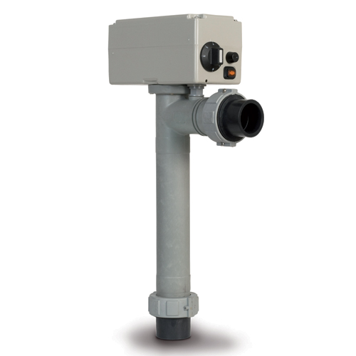 Riscaldatore elettrico ad L by Zodiac