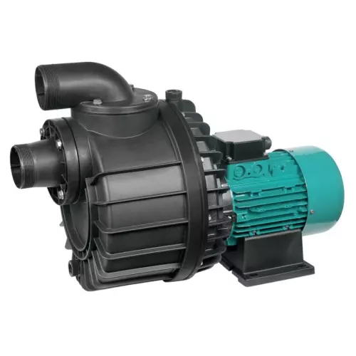 Pompa autoadescante per nuoto controcorrente NADORSELF 200 Espa - 2 HP, Raccordi 6,35 cm