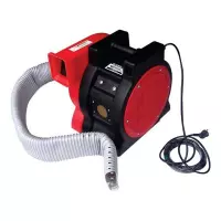 Aspiratore Q-VAC III per la posa del liner