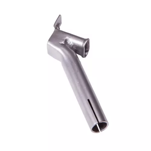 Ugello saldatura rapida 30B8 - 4,5x12 mm per saldature a gola