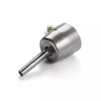 Ugello 31 A - 55 mm tondo applicabile ad innesto