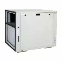 Deumidificatore Centrale ad incasso DF 403E modello monofase