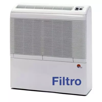 Filtro per deumidificatore DT 850