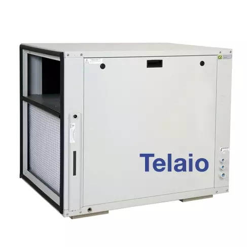 Telaio di supporto per deumidificatore DF