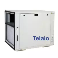 Telaio di supporto per deumidificatore DF