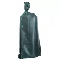 Sacco contenitore per copertura invernale