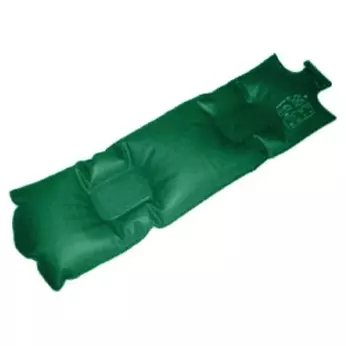 Salsicciotto 2,50 m ANTI RIBALTAMENTO ad acqua Ø 25 cm in Pvc calandrato per piscina