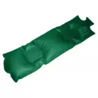 Salsicciotto 2,50 m ANTI RIBALTAMENTO ad acqua Ø 25 cm in Pvc calandrato per piscina