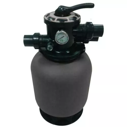 Filtro piscina COSTA RICA Top fino a 16 m³/h - Raccordi 5 cm