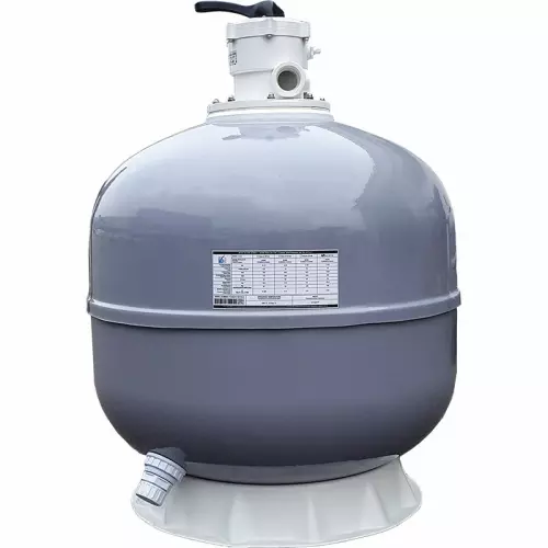 Filtro MIAMI Top 400 - 6,5 m³/h